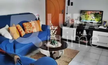 Apartamento com 1 quarto à venda na Rua Redenção, 19, Belém, São Paulo