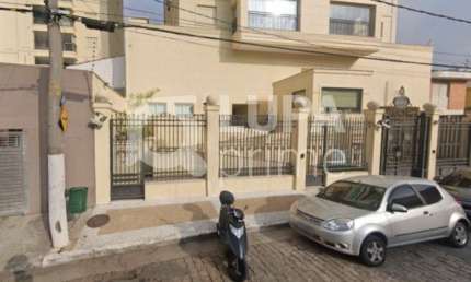 Apartamento com 3 dormitórios sendo suítes á venda em Santana