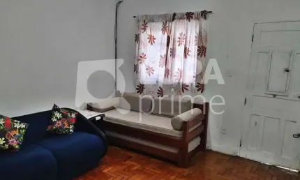 Casa com 1 quarto à venda na Rua Coronel Marcílio Franco, 745, Vila Isolina Mazzei, São Paulo