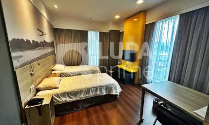 Flat com 1 quarto à venda na Avenida General Ataliba Leonel, 1853, Santana, São Paulo