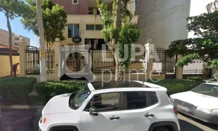 Apartamento com 1 dormitórios para locação em Santana.