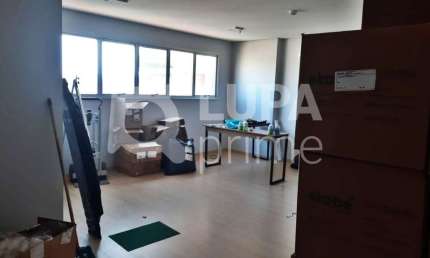 SALA COMERCIAL COM 58M² PARA VENDA, SANTANA, SÃO PAULO