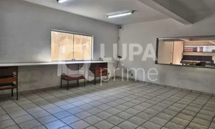 PRÉDIO COMERCIAL COM 330M² PARA LOCAÇÃO NA VILA MARIA BAIXA