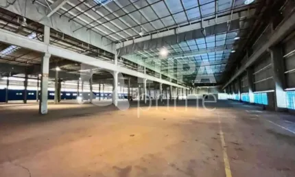 GALPÃO COMERCIAL COM 30.000M² PARA LOCAÇÃO EM HORTOLÂNDIA