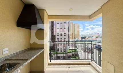 Apartamento com 2 dormitório para locação em Santana!