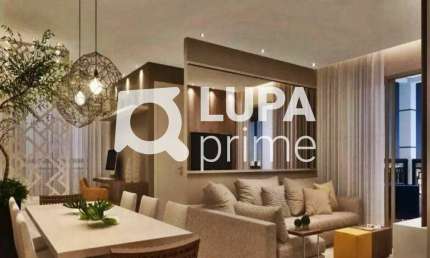 APARTAMENTO COM 2 QUARTOS E 1 VAGA DE GARAGEM À VENDA NO JARDIM SÃO PAULO