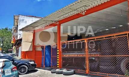 Terreno à venda na Avenida das Cerejeiras, 2499, Vila Maria, São Paulo