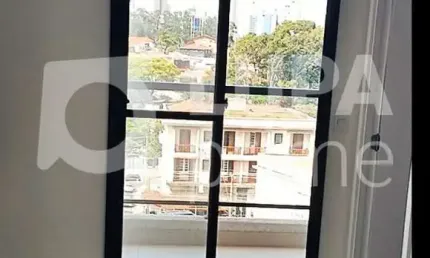 APARTAMENTO COM 1 QUARTO E 1 VAGA DE GARAGEM À VENDA NO JARDIM SÃO PAULO