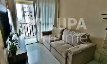 Apartamento com 2 quartos e 1 vaga de garagem à venda na vila medeiros