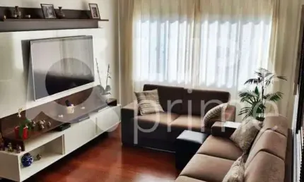 APARTAMENTO COM 3 QUARTOS E 2 VAGAS DE GARAGEM À VENDA EM SANTA TERESINHA