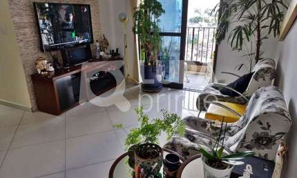 APARTAMENTO COM 3 QUARTOS E 2 VAGAS DE GARAGEM À VENDA NA VILA GUILHERME