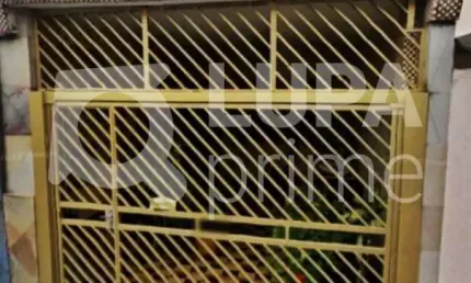 CASA COM 3 QUARTOS E 1 VAGA DE GARAGEM À VENDA NO ANÁLIA FRANCO