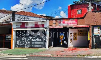 Terreno à venda na Rua Kobe, 531, Vila Maria, São Paulo