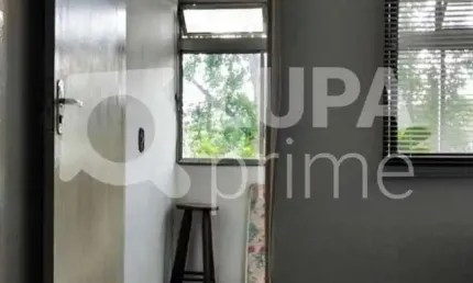 Apartamento com 2 quartos e 1 vaga de garagem à venda em santana