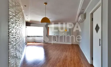 Apartamento com 3 quartos e 2 vagas de garagem à venda em santana