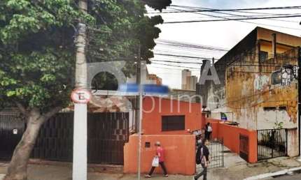 Terreno à venda na Rua Dias de Oliveira, 21, Imirim, São Paulo