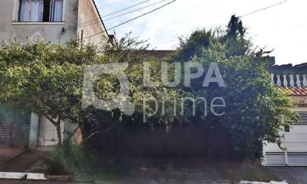 CASA COM 3 QUARTOS E 4 VAGAS DE GARAGEM À VENDA NA VILA MARIA