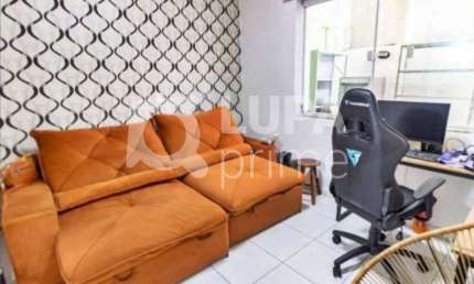 CASA COM 4 QUARTOS E 2 VAGAS DE GARAGEM À VENDA NA MOOCA