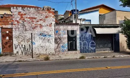 Casa com 3 quartos à venda na Avenida Ede, 314, Vila Ede, São Paulo