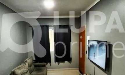 APARTAMENTO COM 2 QUARTOS E 1 VAGA DE GARAGEM À VENDA NO TUCURUVI