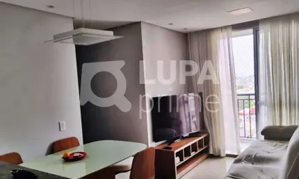 Apartamento com 2 quartos e 1 vaga de garagem à venda no jardim brasil