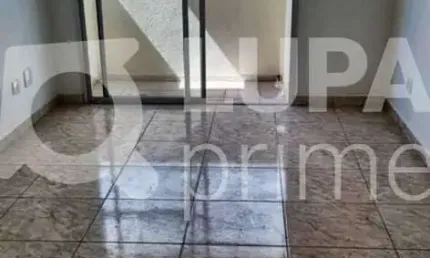 Apartamento com 1 quarto e 1 vaga de garagem à venda em santana