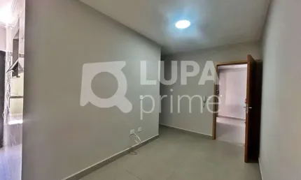 Apartamento com 2 quartos para locação na vila maria alta