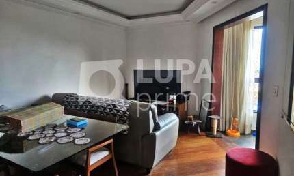 APARTAMENTO COM 3 QUARTOS E 2 VAGAS DE GARAGEM PARA LOCAÇÃO NO TUCURUVI