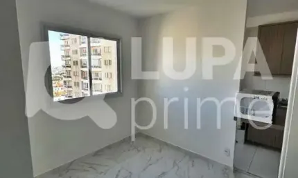Apartamento com 2 quartos e 1 vaga de garagem à venda na vila nova cachoeirinha