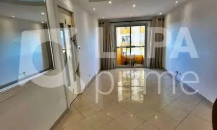 APARTAMENTO COM 2 QUARTOS E 1 VAGA DE GARAGEM À VENDA NA VILA MEDEIROS