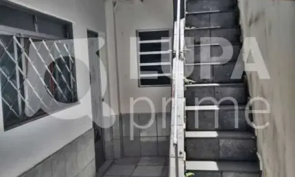 Casa com 2 quartos à venda na Travessa José Benedito da Veiga, 15, Vila Maria Alta, São Paulo