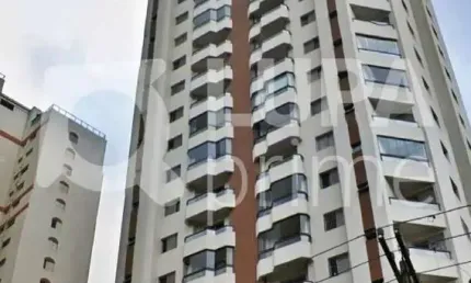 APARTAMENTO COM 3 QUARTOS E 2 VAGAS DE GARAGEM À VENDA NO PARQUE MANDAQUI