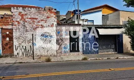 Casa com 1 quarto para alugar na Avenida Ede, 314, Vila Ede, São Paulo