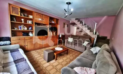 CASA  3 QUARTOS 3 SUITES, 4 VAGAS DE GARAGEM, 304 MTS À VENDA NA VILA MARIA