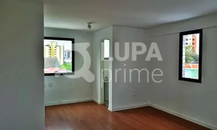 SALA COMERCIAL COM 40M² PARA LOCAÇÃO NO PARQUE MANDAQUI
