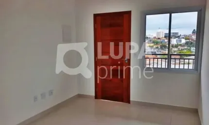 APARTAMENTO COM 2 QUARTOS E 1 VAGA DE GARAGEM À VENDA NA VILA NOVA MAZZEI