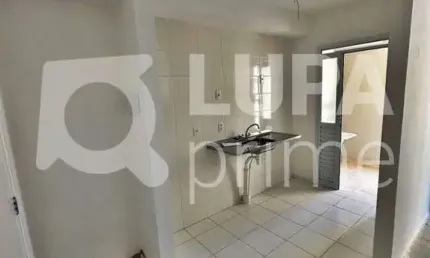 APARTAMENTO COM 2 QUARTOS E 1 VAGA DE GARAGEM À VENDA NO MANDAQUI