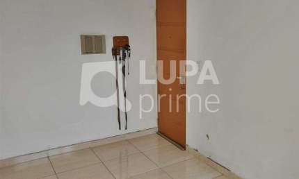 APARTAMENTO COM 2 QUARTOS E 1 VAGA DE GARAGEM À VENDA NO BELENZINHO