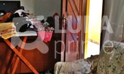 CASA COM 3 QUARTOS E 2 VAGAS DE GARAGEM À VENDA NO PARQUE EDU CHAVES