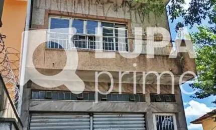 Prédio com 1 sala para alugar na Rua Soldado José Fernandes da Silva, 69, Vila Maria, São Paulo