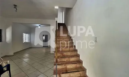Prédio com 9 salas para alugar na Rua Doutor Zuquim, 179, Santana, São Paulo
