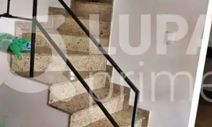 CASA COM 2 QUARTOS E 2 VAGAS DE GARAGEM À VENDA NA VILA GUILHERME