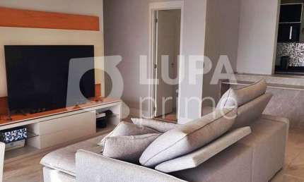 APARTAMENTO COM 2 QUARTOS E 2 VAGAS DE GARAGEM À VENDA NO PARQUE SÃO JORGE
