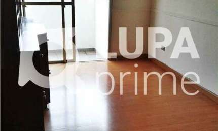 APARTAMENTO COM 1 QUARTO E 1 VAGA DE GARAGEM PARA LOCAÇÃO EM SANTANA