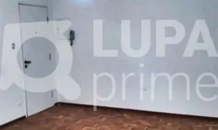 Apartamento com 2 quartos e 1 vaga de garagem à venda na água fria