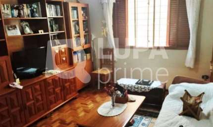 Casa com 5 quartos à venda na Rua Matos Cordeiro, 98, Imirim, São Paulo