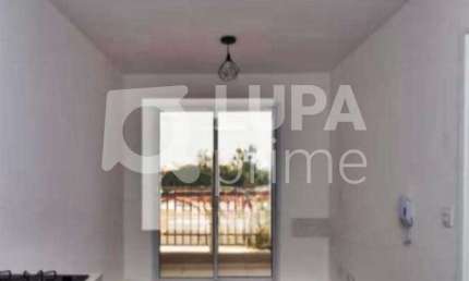 Apartamento com 1 quarto à venda na Rua Candiruaçu, 16, Tucuruvi, São Paulo