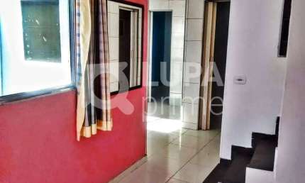 Casa com 3 quartos à venda na Rua Capitão Busse, 208, Parque Edu Chaves, São Paulo