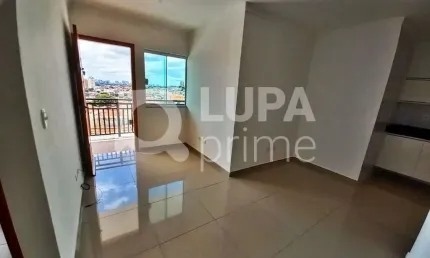 Apartamento com 2 quartos e 1 vaga de garagem à venda na vila medeiros