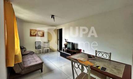 APARTAMENTO COM 2 QUARTOS E 1 VAGA DE GARAGEM PARA LOCAÇÃO NO TREMEMBÉ